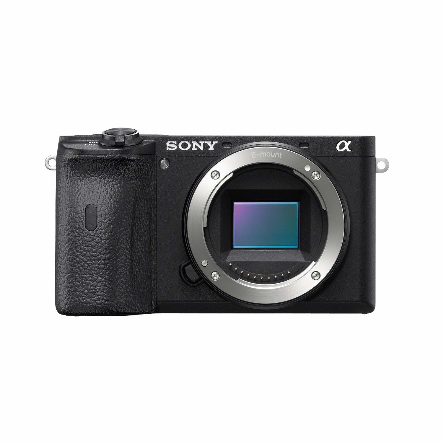 SONY A6700 Body