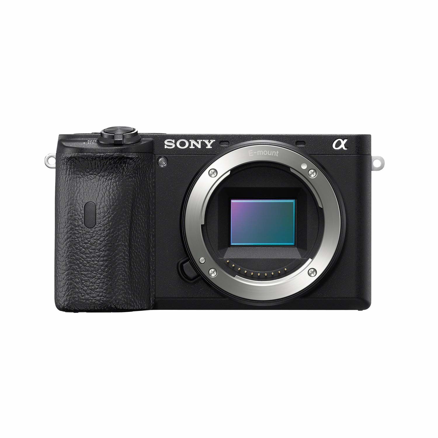 SONY A6700 Body