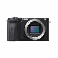 Sony A6700 Body (Gövde)