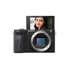 SONY A6700 Body