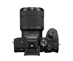 SONY A7 IV  FE 28-70mm F3.5-5.6 OSS