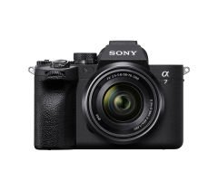SONY A7 IV  FE 28-70mm F3.5-5.6 OSS