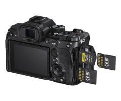 SONY A7 IV  FE 28-70mm F3.5-5.6 OSS