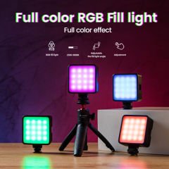 BF Pro PAD192 RGB LED IŞIK Kiti
