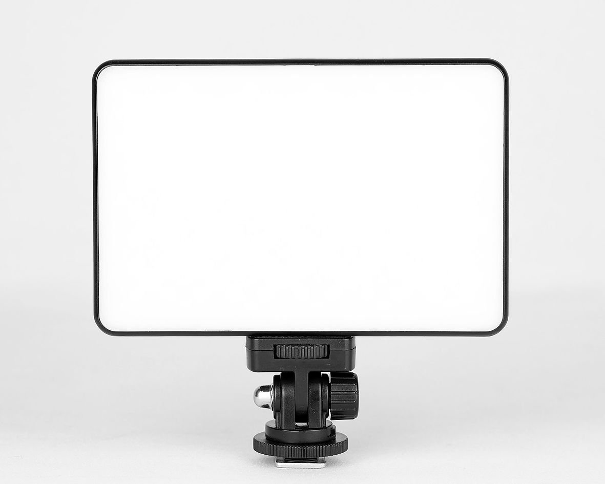 BF Pro PAD192 RGB LED IŞIK Kiti