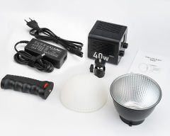 BF Pro P40Lİ LED Video Işık Kiti