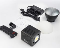 BF Pro P40Lİ LED Video Işık Kiti