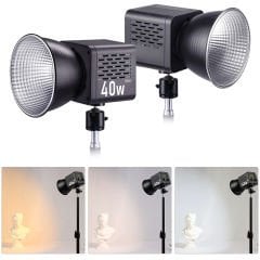 BF Pro P40Lİ LED Video Işık Kiti