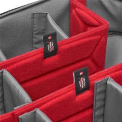 Manfrotto Advanced III Gear Backpack (Siyah) - MB MA3-BP-GM