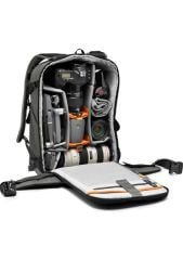 Lowepro FLIPSIDE BP 300 AW III Black