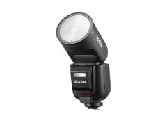 Godox V1 Pro Nikon Uyumlu Tepe Flaşı