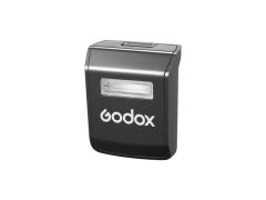 Godox V1 Pro Nikon Uyumlu Tepe Flaşı