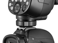 Godox V1 Pro Nikon Uyumlu Tepe Flaşı