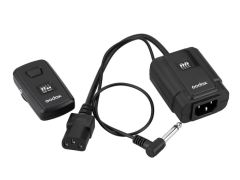 Godox DP600 III V 600W 3'lü Paraflaş Kit