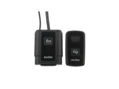 Godox DP600 III V 600W 3'lü Paraflaş Kit
