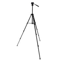 PDX-ST707 Hpro Foto & Video Tripod