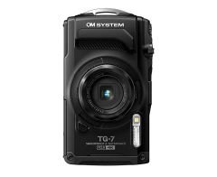 OM SYSTEM TOUGH TG-7