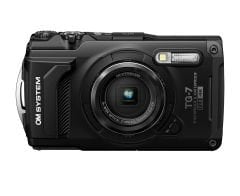 OM SYSTEM TOUGH TG-7