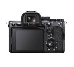 Sony A7S III Body