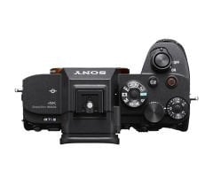 Sony A7S III Body