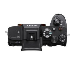 Sony A7S III Body (Gövde)