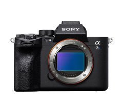 Sony A7S III Body (Gövde)