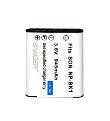 SANGER NP-BK1  Sony Kamera Bataryası