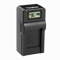 PDX EN-EL19 Nikon Batarya Şarz Cihazı