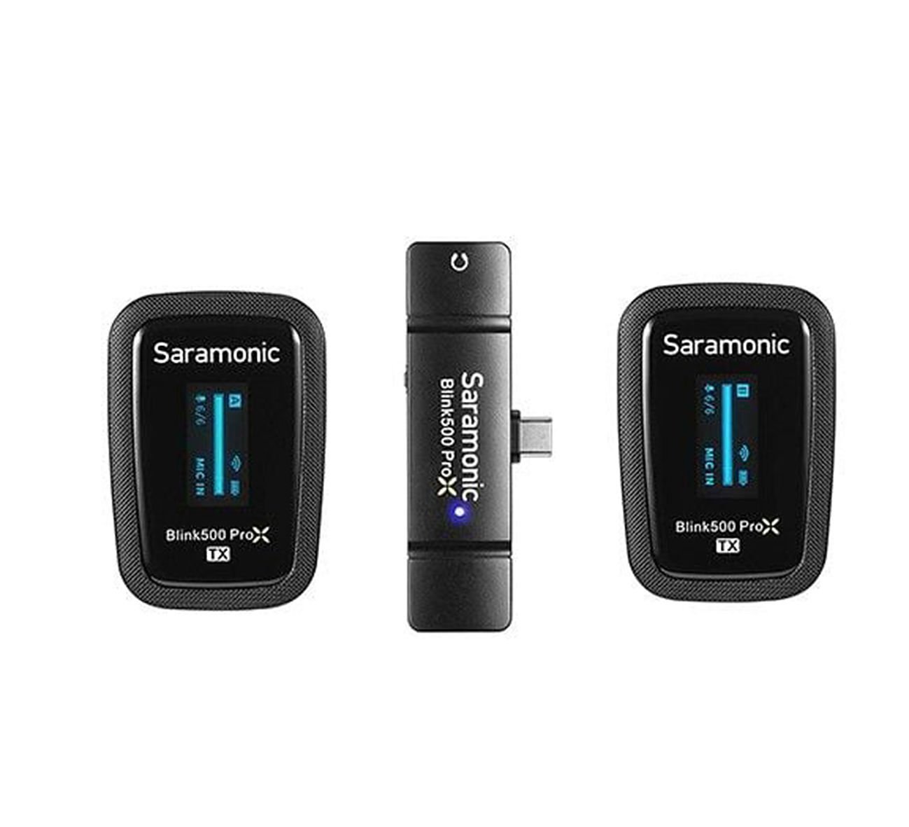 Saramonic Blink500 ProX B6