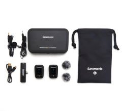 Saramonic Blink500 ProX B6