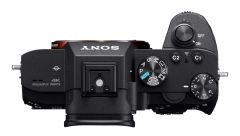 Sony A7 III Body