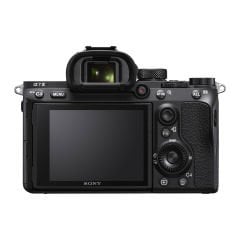 Sony A7 III Body