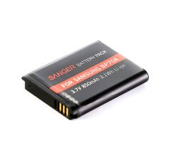 SANGER For SAMSUNG BP70A Batarya
