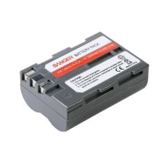 SANGER EN-EL3E Nikon Fotoğraf Makina Bataryası