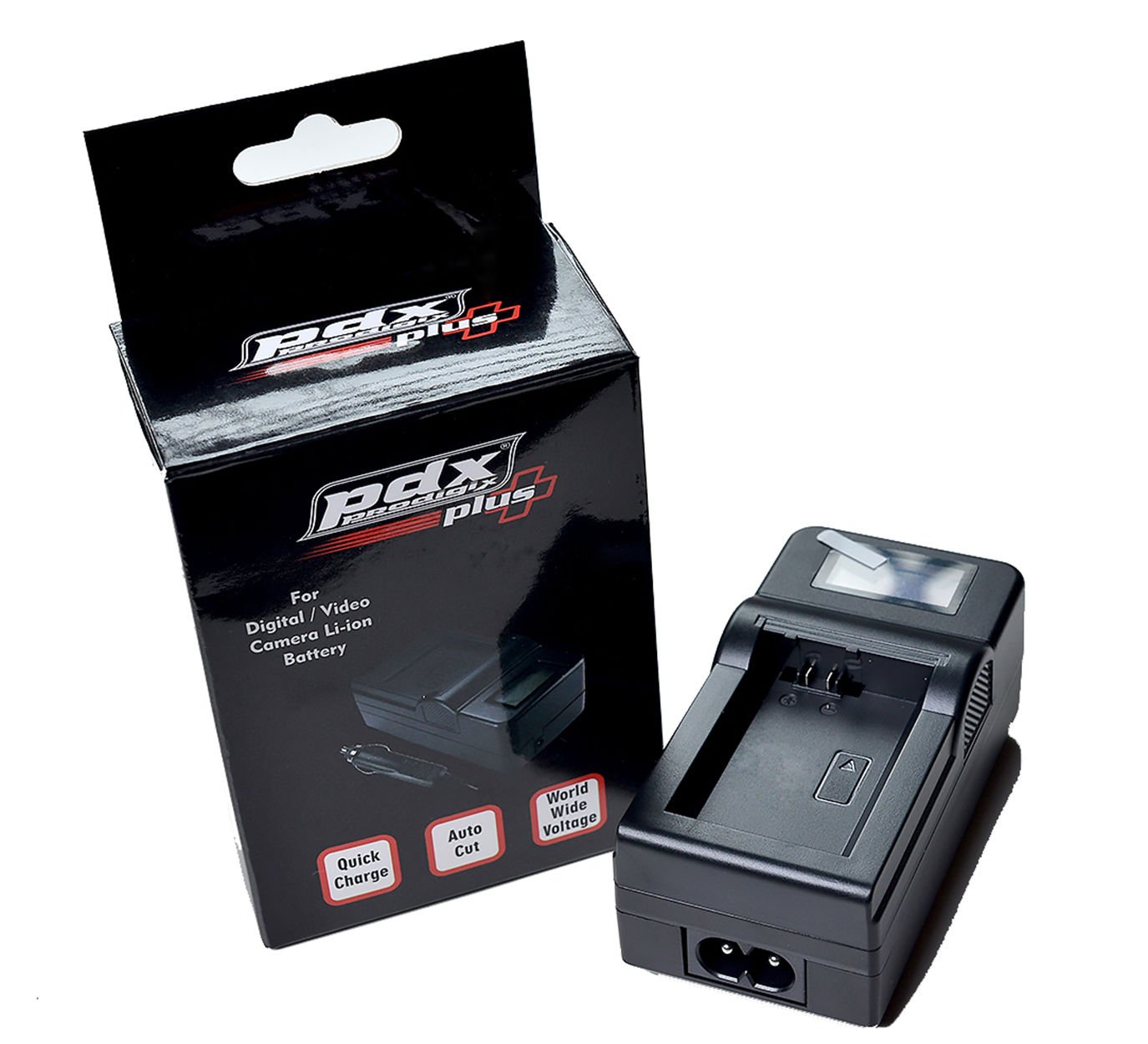 PDX BX1 Sony Batarya Şarz Cihazı