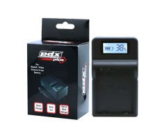 PDX FOR Nikon EN-EL3e  Şarz Cihazı