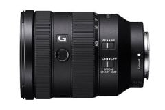 SONY FE 24-105mm F4G OSS