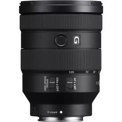 SONY FE 24-105mm F4G OSS