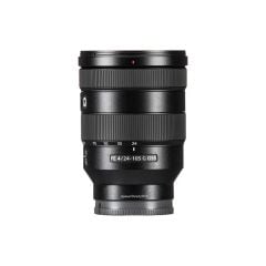 SONY FE 24-105mm F4G OSS