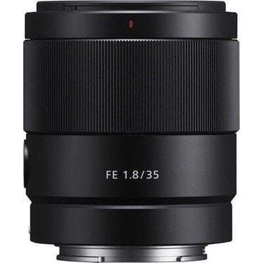 SONY FE 35mm F1.8G