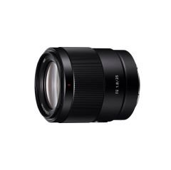 SONY FE 35mm F1.8
