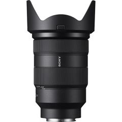 SONY FE 24-70mm F2.8 GM