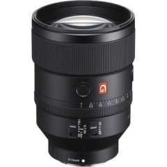 SONY FE 85mm F1.4 GM