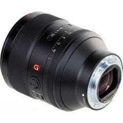 SONY FE 85mm F1.4 GM
