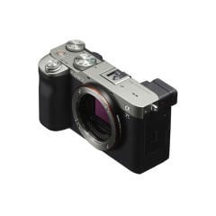 SONY A7C BODY