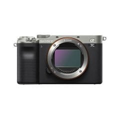 SONY A7CS BODY