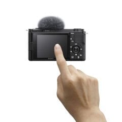 SONY ZV-E10 II E PZ 16-50mm F3.5-5.6 OSS II