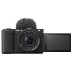 SONY ZV-E10 II E PZ 16-50mm F3.5-5.6 OSS II