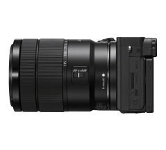 SONY A6600 E 18-135mm OSS