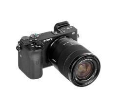 SONY A6600 E 18-135mm OSS